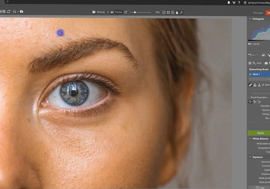 Скрытые инструменты ретуши: 5 забытых функций Photoshop, которые заменят плагины